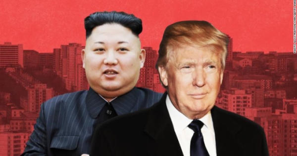 Hôm nay diễn ra hội nghị thượng đỉnh Mỹ - Triều tại Singapore