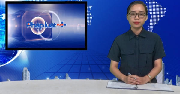 Bản tin pháp luật: Chỉ thị của Thủ tướng và câu chuyện thắt chặt thị trường thực phẩm chức năng