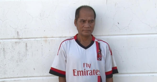 Kiên Giang: Bắt tạm giam đối tượng hiếp dâm bé gái bị thiểu năng