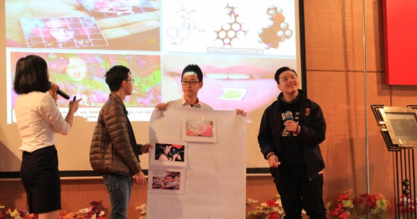 Đẩy lùi vấn nạn ma túy ở tuổi vị thành niên: Không thể chấn chừ Đẩy lùi vấn nạn ma túy ở tuổi vị thành niên: Không thể chấn chừ