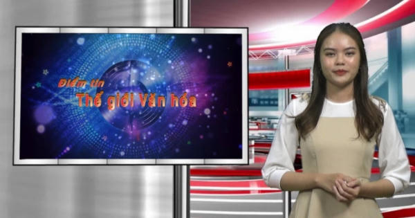Điểm tin Thế giới Văn hoá: Đi đâu dịp nghỉ lễ 30/4 - 1/5? Điểm tin Thế giới Văn hoá: Đi đâu dịp nghỉ lễ 30/4 - 1/5?