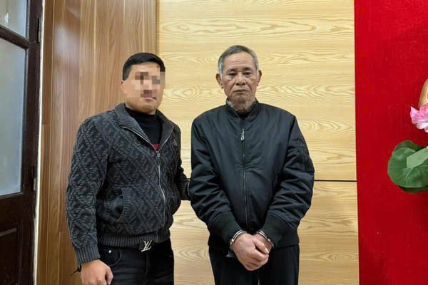 Quảng Ninh: Liên tiếp bắt giữ các đối tượng truy nã đặc biệt nguy hiểm