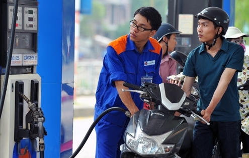 Hôm nay (20/9), dự báo giá xăng tăng nhẹ Hôm nay (20/9), dự báo giá xăng tăng nhẹ