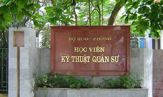 'Cây sáng kiến' của Kho K84