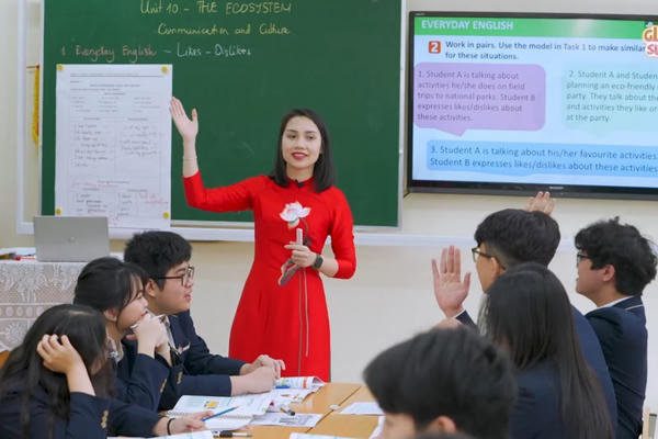 Cơ chế chính sách tạo thế mất cân bằng, gây xáo trộn nguồn lực giáo viên trường tư thục Cơ chế chính sách tạo thế mất cân bằng, gây xáo trộn nguồn lực giáo viên trường tư thục