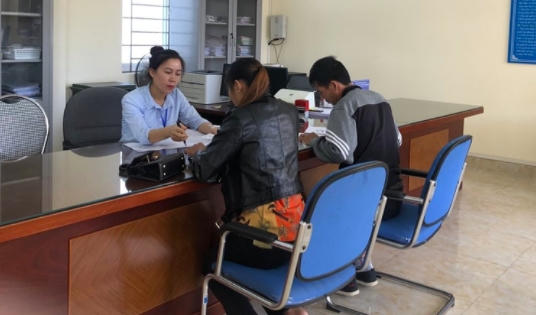 Quảng Ninh: Nâng cao hiệu quả công tác hoạt động cải cách tư pháp từ các cấp cơ sở Quảng Ninh: Nâng cao hiệu quả công tác hoạt động cải cách tư pháp từ các cấp cơ sở