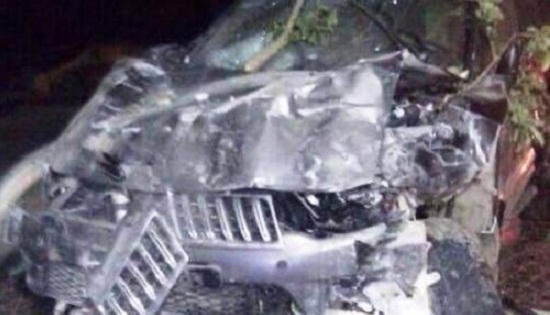 Tin tai nạn giao thông mới nhất trong ngày 12/12 Tin tai nạn giao thông mới nhất trong ngày 12/12