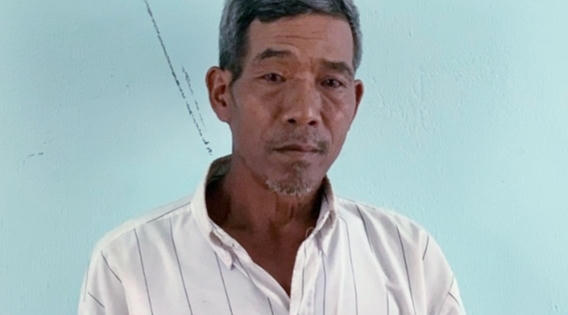 Người cha đồi bại hãm hiếp con gái nhiều lần Người cha đồi bại hãm hiếp con gái nhiều lần