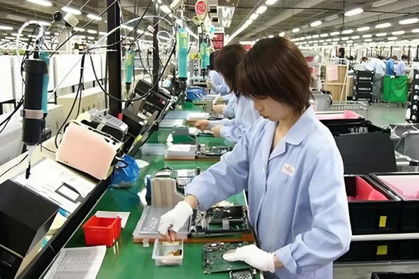 Xuất khẩu Hà Nội đạt 3,3 tỷ USD sau 2 tháng, tăng 17,4%