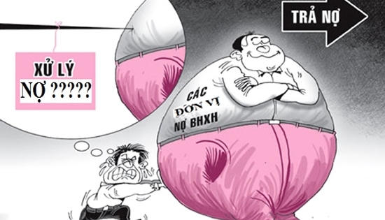 Kinh tế 24h: Giật mình doanh nghiệp nợ hàng tỷ đồng BHXH, Toyota sắp có đợt đại hạ giá xe tại Việt Nam