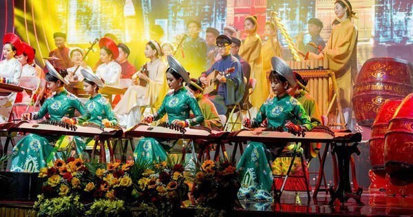 Chiến lược lan tỏa, quảng bá hình ảnh quốc gia Việt Nam ra thế giới