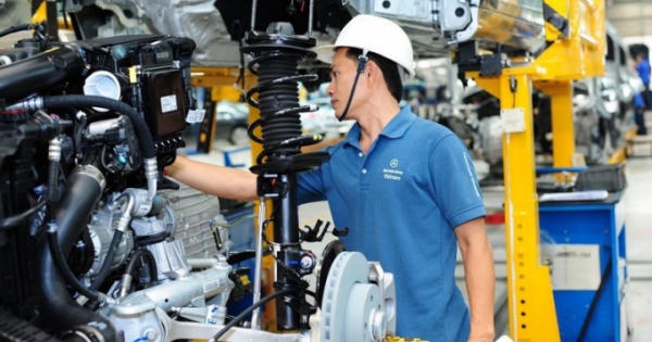 Tin kinh tế 6AM: Kinh tế tư nhân hậu Covid-19 tận dụng “cơ hội vàng” bứt phá; Giá vàng hướng đến đỉnh cao mới