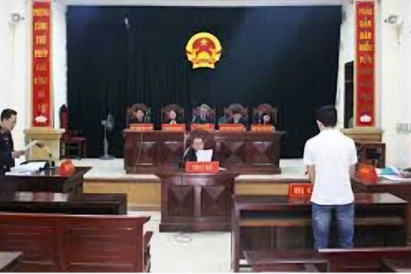 Đề xuất quy định mới về nội quy phiên tòa, siết việc ghi âm, ghi hình và livestream