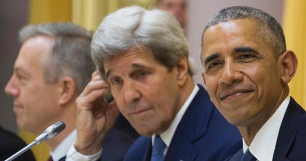 Việt - Mỹ: Từ cựu thù trở thành đối tác mới Việt - Mỹ: Từ cựu thù trở thành đối tác mới