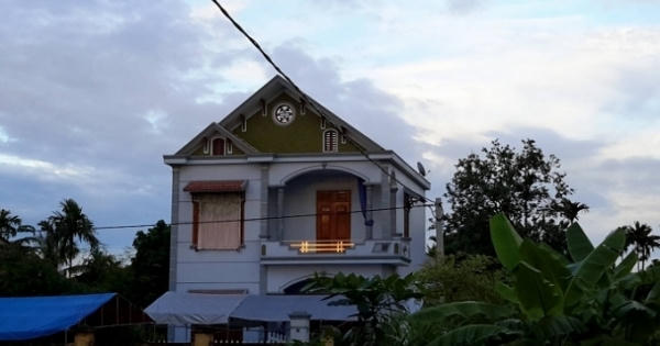 Thảm sát 4 bà cháu tại Quảng Ninh: Suy đồi, xuống cấp nghiêm trọng về đạo đức Thảm sát 4 bà cháu tại Quảng Ninh: Suy đồi, xuống cấp nghiêm trọng về đạo đức