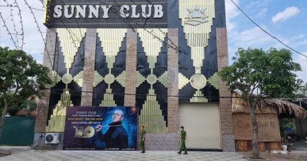 Người phát tán clip đồi truỵ giả mạo về quán bar Sunny sẽ bị xử lý thế nào?