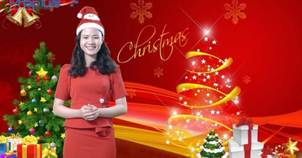 Bản tin Giáng Sinh Plus 2021: Hiện tượng kỳ thú trước đêm Giáng Sinh