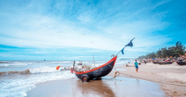 Sầm Sơn, 1 thế kỷ thăng trầm Sầm Sơn, 1 thế kỷ thăng trầm