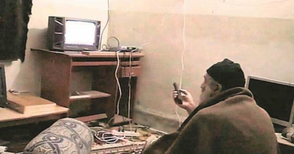 Cuốn nhật ký của trùm khủng bố Bin Laden viết về những gì?