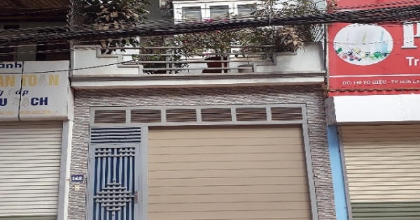 Sơn La: Hai phó giám đốc Sở bị bắt liên quan tới di dân tái định cư