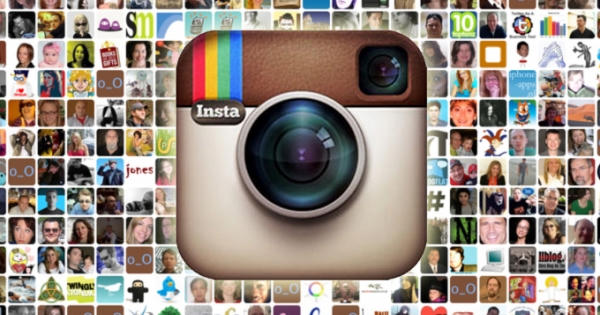 Hình thức lôi kéo đa cấp qua mạng xã hội Instagram ở ANH