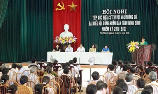Mối quan tâm của người dân