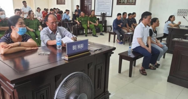 Xử vụ Lẫm - Quyết: Đại diện Viện Kiểm sát đề nghị trả hồ sơ, điều tra lại Xử vụ Lẫm - Quyết: Đại diện Viện Kiểm sát đề nghị trả hồ sơ, điều tra lại