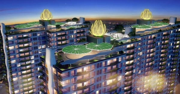 Nhận diện sự dịch chuyển ngầm khiến Tây Sài Gòn trở thành xu hướng mới của thị trường địa ốc