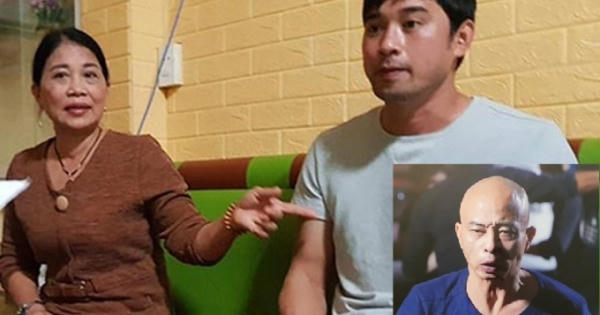 Những vấn đề cần làm rõ khi phục hồi điều tra vụ án liên quan Đường “Nhuệ”