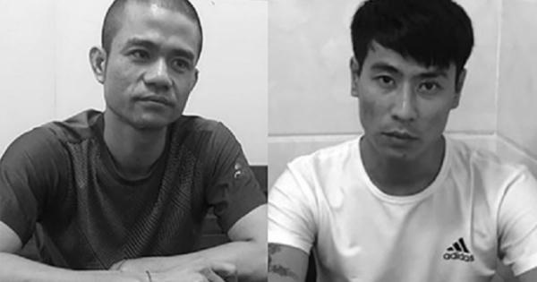 14 tiếng đấu trí với kẻ ôm lựu đạn dọa "cùng chết với cảnh sát"