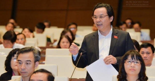 Luật đã định rồi thì các văn bản dưới Luật không thể trái được!