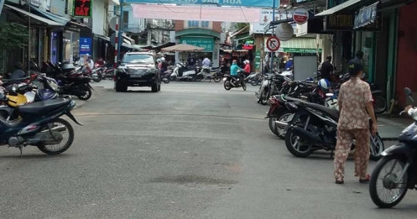 Vụ giết người chấn động liên quan đến nhóm giang hồ tín dụng đen