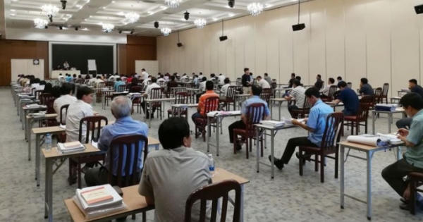 Đối tượng bắt buộc có chứng chỉ hành nghề đấu thầu Đối tượng bắt buộc có chứng chỉ hành nghề đấu thầu