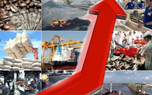 Tin kinh tế 6AM: Việt Nam đón nguồn tiền lớn; Giá vàng hạ nhiệt giữa bất ổn của kinh tế Mỹ