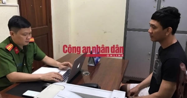 Kẻ cầm đầu và 4 đồng phạm chém Quân “Xa Lộ” tử vong ra đầu thú