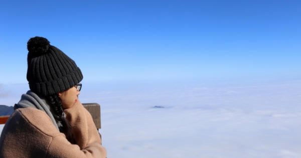 Sa Pa (Lào Cai): Tuyệt tình cốc trên đỉnh Fansipan