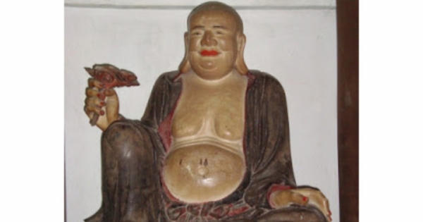 Tài vân du hoằng pháp của tôn giả Cưu Ma La Đa