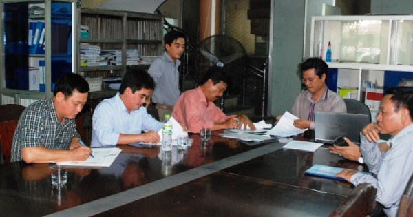 Vụ kiện giữa Công ty CICO và Công ty COSEVCO: Đã đi đến hồi kết