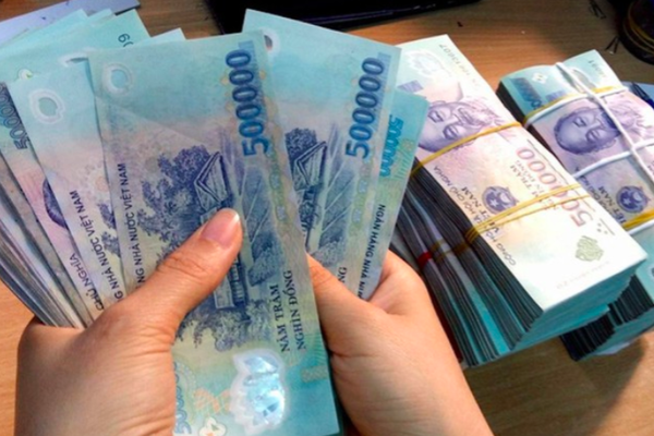 Mức thưởng Tết Âm lịch cao nhất hơn 1,8 tỷ đồng/1 người