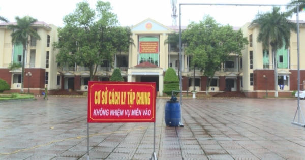 Tâm sự từ khu cách ly: Tôi chịu đựng một thì nhân viên y tế vất vả mười, xin hãy có ý thức!