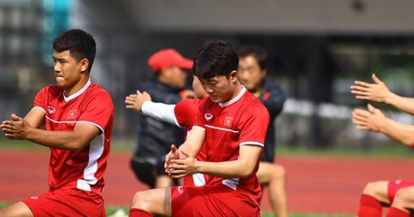 Bất thường ở Kuala Lumpur!