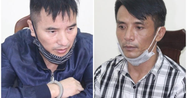 “Bóc” 2 đường dây ma túy “khủng” trong 1 ngày