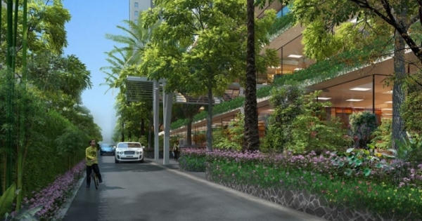 Săn ưu đãi lớn nhất năm tại EcoLife Capitol