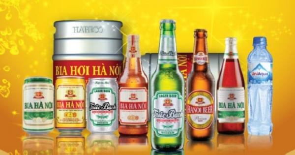 Nhờ cắt giảm chi phí quảng cáo, Habeco ghi nhận lãi kỷ lục 340 tỷ trong quý III Nhờ cắt giảm chi phí quảng cáo, Habeco ghi nhận lãi kỷ lục 340 tỷ trong quý III