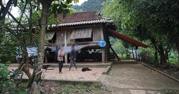 Thanh Hóa: Nữ sinh 13 tuổi bất ngờ… sinh con