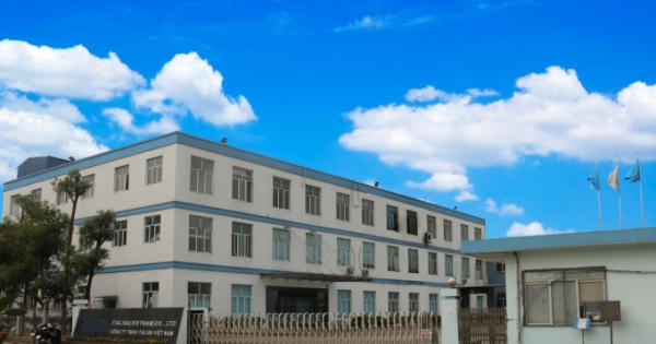 Công ty Italisa Việt Nam xả thải ra môi trường, chỉ số NiKen gấp 11,1 lần