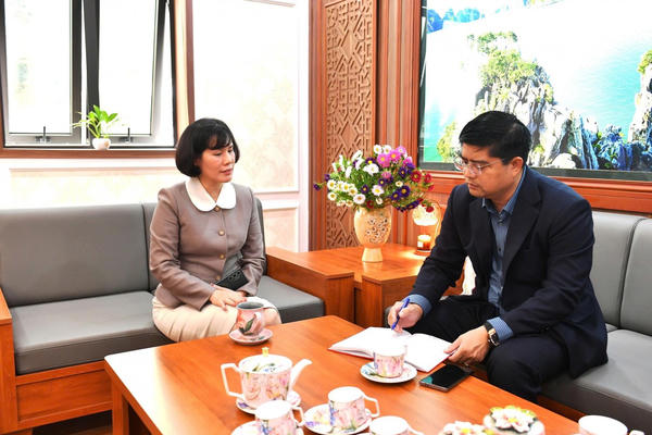 Bài 2: Quảng Ninh khẳng định vai trò điều phối của Mặt trận trong mô hình mới