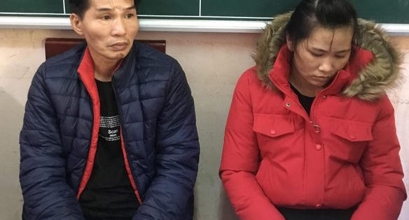 Một ngày phá 2 chuyên án, bắt 3 đối tượng thu giữ 5 bánh heroin và gần 1.000 viên hồng phiến