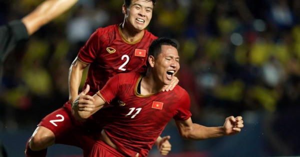 Trực tiếp trận chung kết King's Cup 2019: Việt Nam - Curacao