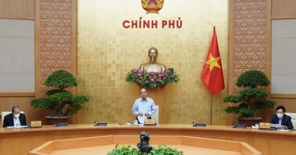 Thủ tướng: Đây chưa phải là lúc xả hơi hoàn toàn